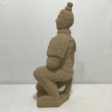 Reproduction Terracotta Archer Statuette