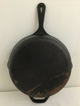 Vintage #8 Cast Iron Skillet
