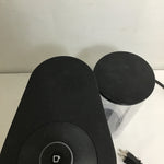 Nespresso Black "Vertuo Plus" Espresso Machine