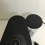 Nespresso Black "Vertuo Plus" Espresso Machine