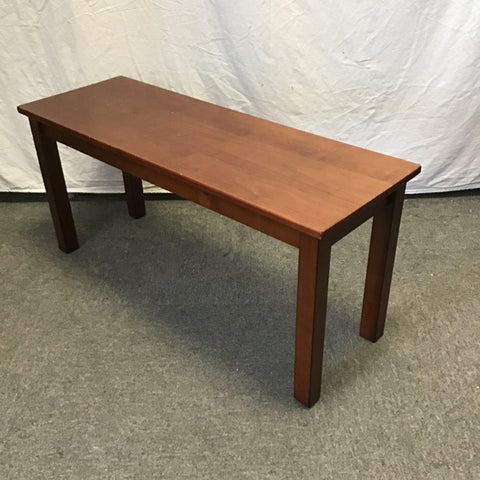 Benches