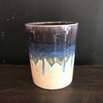 Bethany Resnick Pottery Medium Utensil Holder