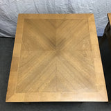 Pair of Vintage MCM Martinsville Black Walnut Veneer Night Stands