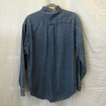 Femme Secret Blue Denim Tunic