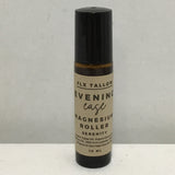 FLX Tallow Evening Ease "Serenity" Magnesium Roller