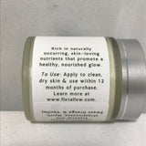 FLX Tallow Frankincense & Myrrh Balm, 4oz