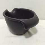 Purple Ceramic Bennington Potters 1.5 QT Batter Bowl