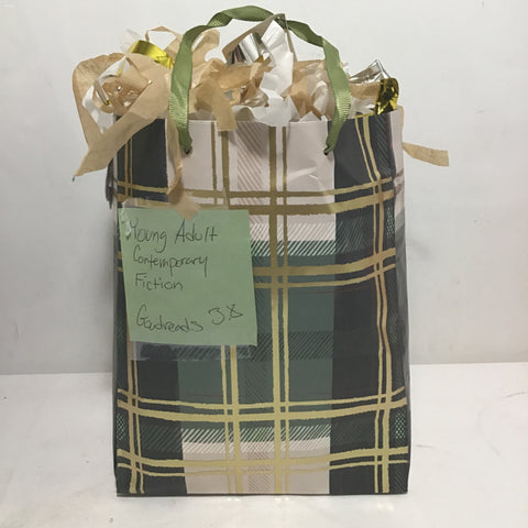 Kayla's Kreations Spa Lovers Book Bundle - YA Contemporary Fiction