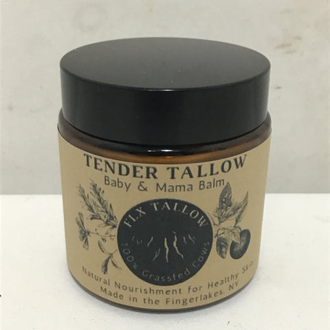 FLX Tallow Tender Tallow