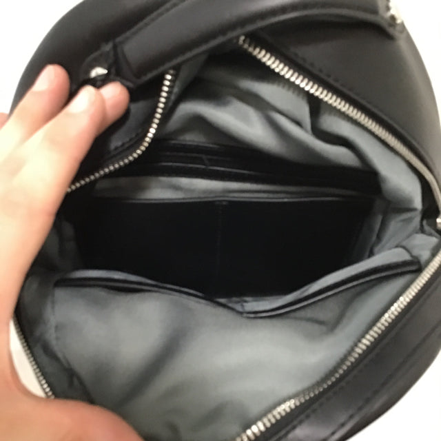NEW with Tags! Fiorelli Black Faux-Leather