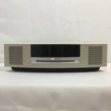 2007 Bose Off-White "Wave Music System III"