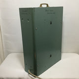 Vintage Picker X-Ray Viewer Light Box