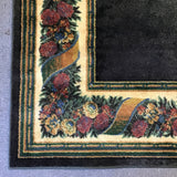 Vintage Mohawk Carpets Multicolour "Veranda" 5x7 Area Rug