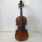 Antique "The Tigerflame" 1/2 Scale Violin