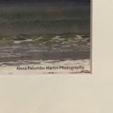 Alexa PM Photography Donegal Coast, Ireland 8x10 Matted Photo Print