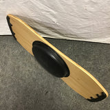 UPLIFT Desk Motion-X Bamboo Balance Board
