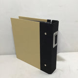 Eltimar Design "Mickey Mouse" Disney Vacation Scrapbook/Journal Album