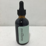 Maidenhair Mushrooms 2oz Chaga Mushroom Tincture