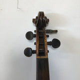 Antique "The Tigerflame" 1/2 Scale Violin