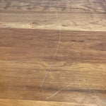 Modern Danish Modern Room & Board "Bradford" Solid Cherry Dining Table