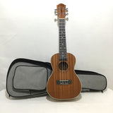 Ranch 23 Inch Concert Ukulele Kit