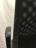 Contemporary IKEA Dark Grey MARKUS Office Chair