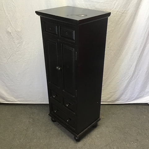 Cabinets