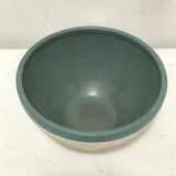 Wizard of Clay "Bristoleaf" Small Serving Bowl