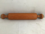 Multi-Wood Rolling Pin