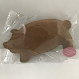 Panaderia Peluche Felt Cochinito Toy