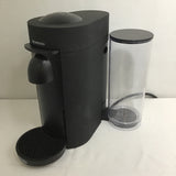 Nespresso Black "Vertuo Plus" Espresso Machine
