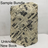 Kayla's Kreations Spa Lovers Book Bundle - Cont. Fict. Romance & Magical Realism