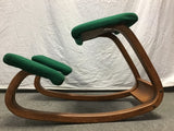 Varier Variable Balans Rocking Kneeling Chair