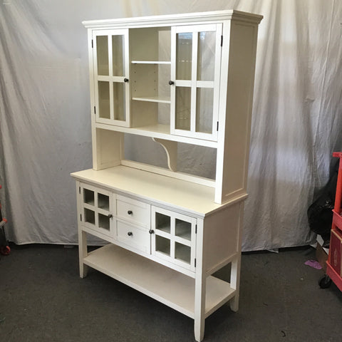 Cabinets