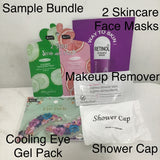 Kayla's Kreations Spa Lovers Book Bundle - Mystery Suspense