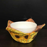 Sew So Happy Microwave Bowl Holder