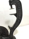 Antique Cast Iron Cherry Stoner/Pitter