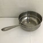 All-Clad 3QT Double Boiler Insert