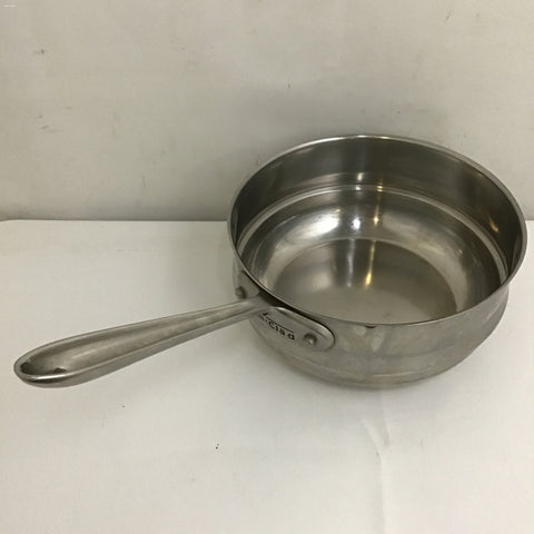 All-Clad 3QT Double Boiler Insert