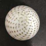 Limited Edition iitala Toikka Star of Raquel 2009 Annual Egg