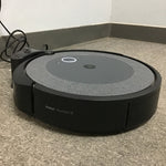 iRobot Roomba i3 with Docking Station & Extra Filter