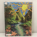 Abigail Tessier "Sun Drop" 8x10 Art Print