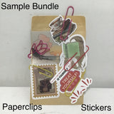 Kayla's Kreations Spa Lovers Book Bundle - Mystery Suspense