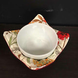 Sew So Happy Microwave Bowl Holder