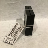 Eltimar Design Set of 2 Framed Sugar Skull Zentangle Inspired Artwork Prints