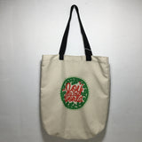 Eltimar Design "Joy to the World" Tote Bag