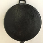 Vintage Taiwan Cast Iron 10in Skillet