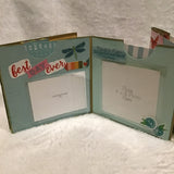 Eltimar Design "Happy Together" Roundabout Scrapbook/Journal Album