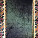 Vintage Mohawk Carpets Multicolour "Veranda" 5x7 Area Rug