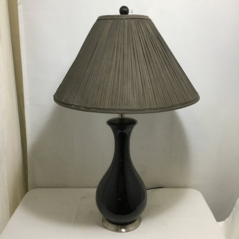 Electric Lighting